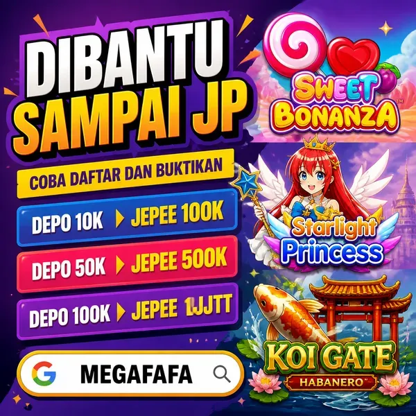situs slot depo pulsa 10rb